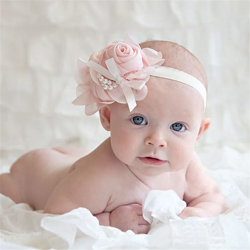 Baby photo accessories