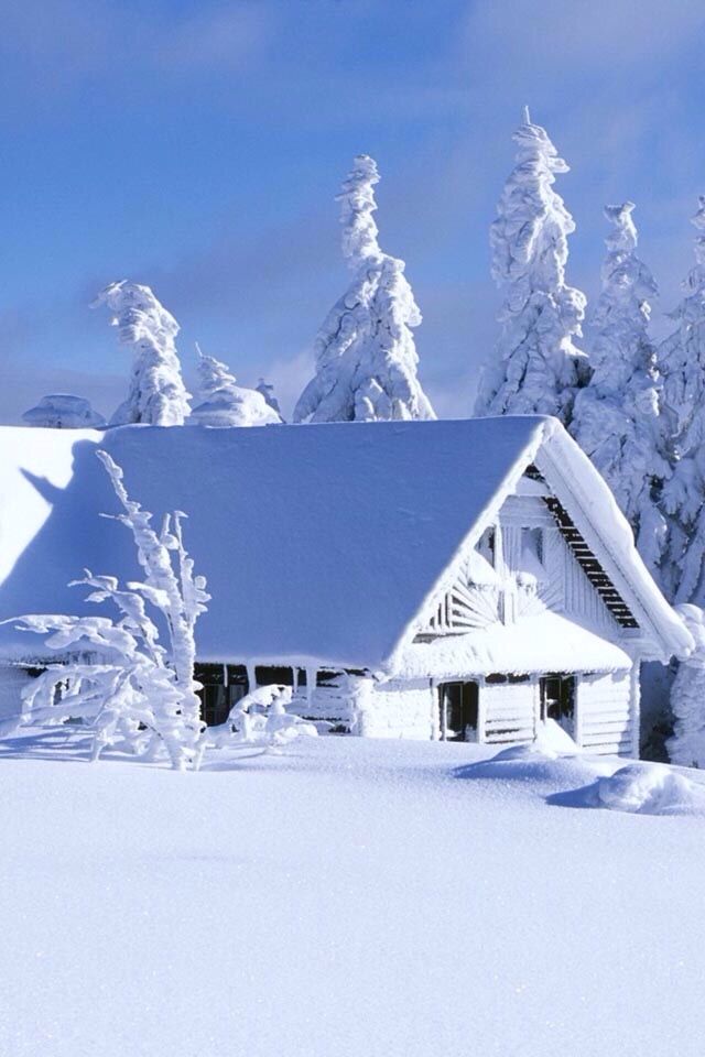 Winter season images
